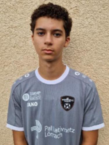 Mohammed Demni