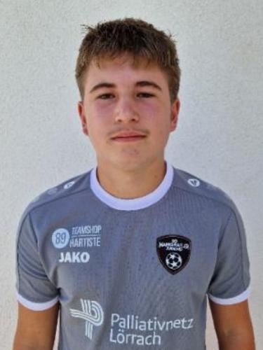 Aaron Gotzeina