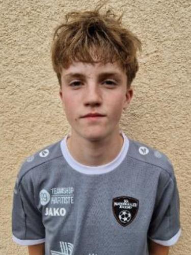 Jasper Schuthof