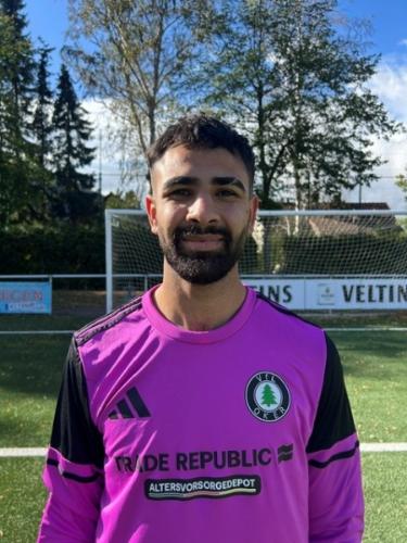 Yasin Sahin