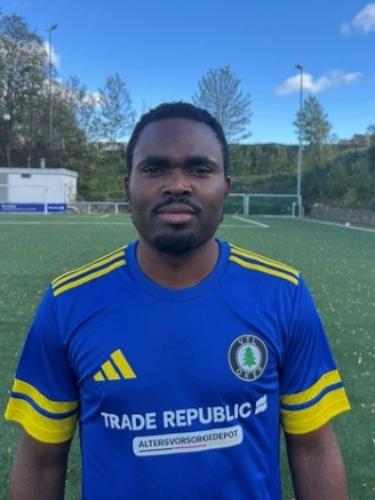 Christian Wandji Dietchou Ladala