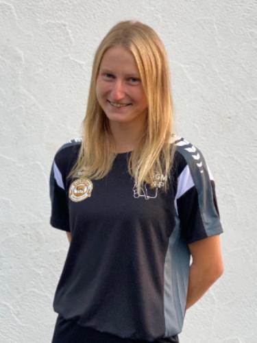 Kristina Held