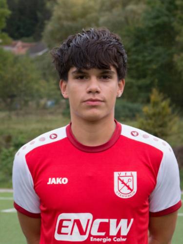 Leandro Noel Chaparro Schmiel