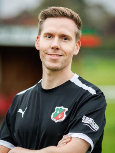 Nils Gieseler
