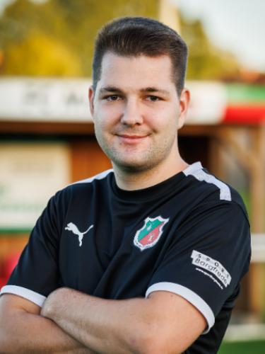 Luca Gützlaff