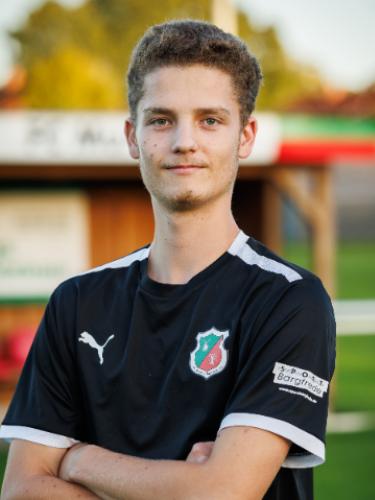 Jesse Hennes Höck