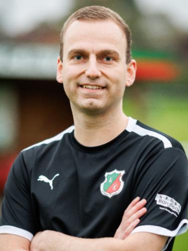 Kevin Meyer