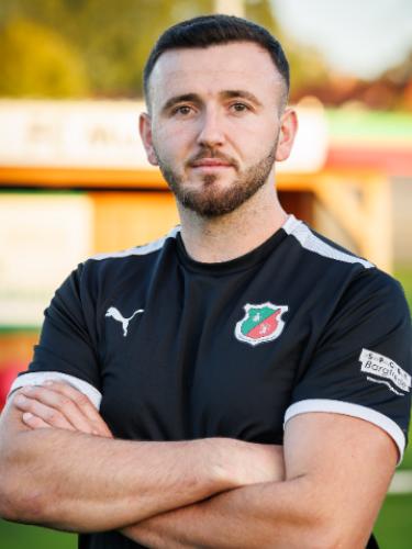 Miralem Sarovovic