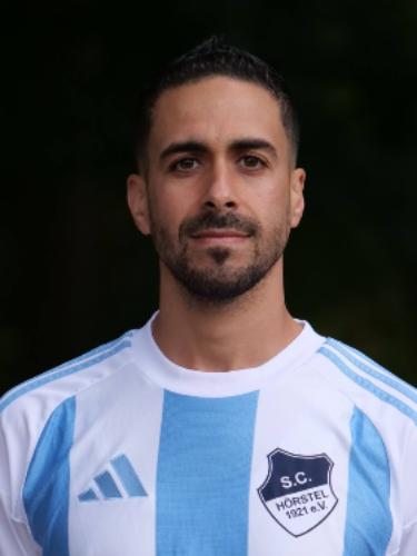 Abdullah Alfakir