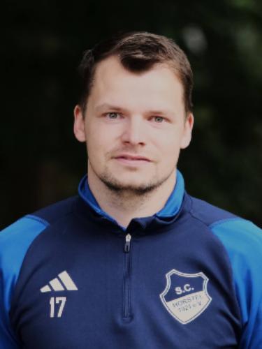 Moritz Greiwe