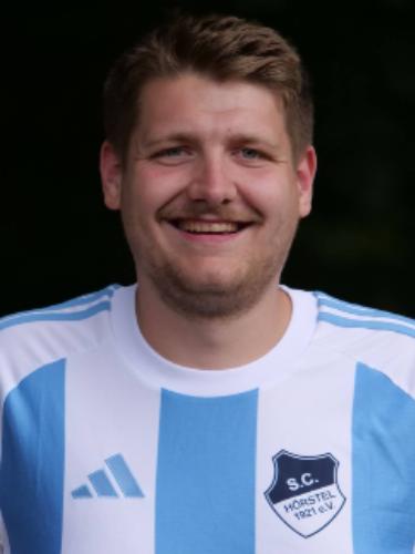 Malte Middendorf