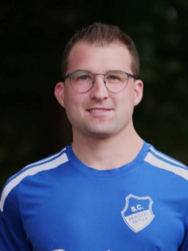 Jörn Steggemann