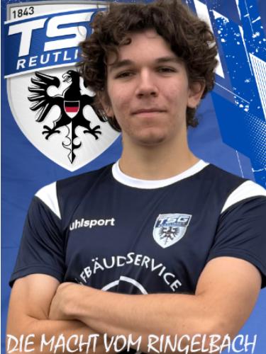 Maximilian Stein