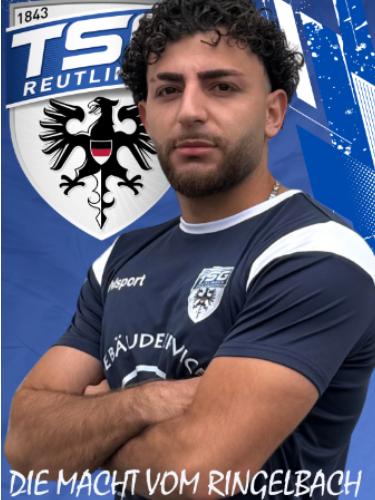 Hassan Ramo