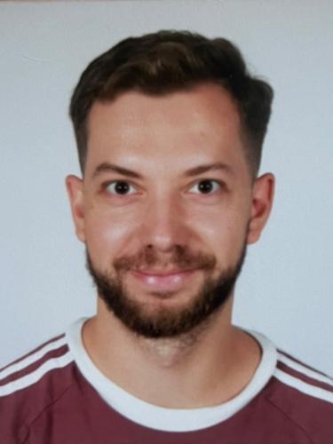 Norman Krüger