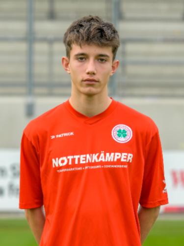Max Achterberg
