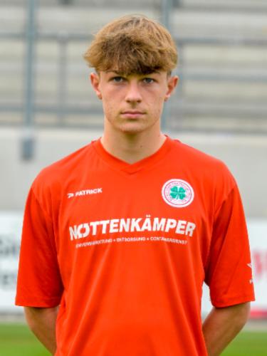 Finn Lukas Dugas