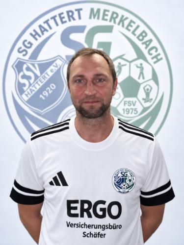 Viktor Kuhfeld
