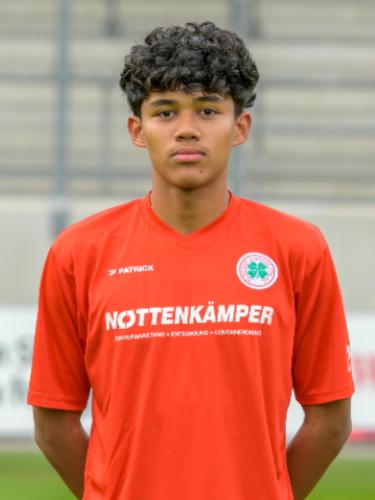 Djibril Henning