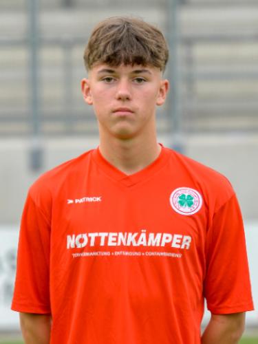 Lio Gabriel Motz