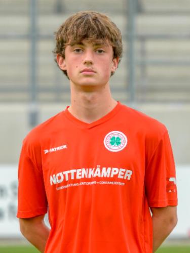 Thilo Volmering