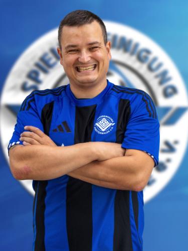 Tino Konzack