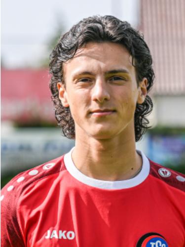 Georgios Avtzis
