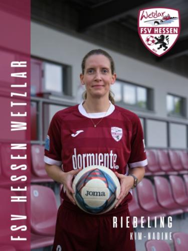 Kim-Nadine Riebeling