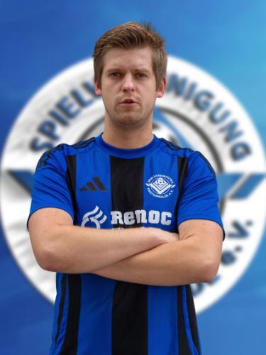Kevin Schade