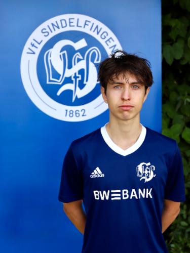 Lennon Jorge