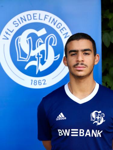 Mohamed Moumene