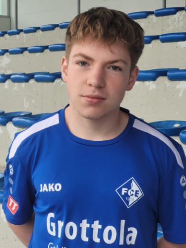 Luca Marian