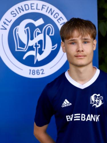 Oliwier Palka