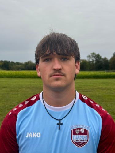 Bennet Maier