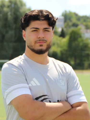 Oguzhan Cinar