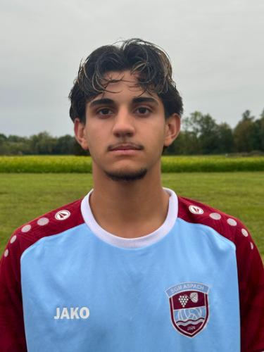 Nathan Petza