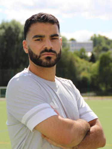Yahia Hindawi
