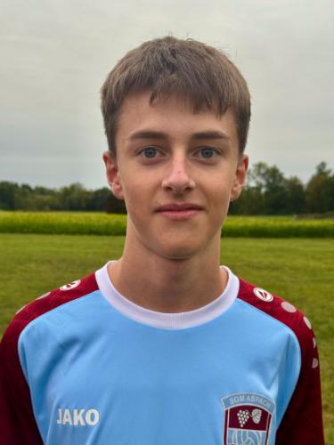 Kilian Pfister