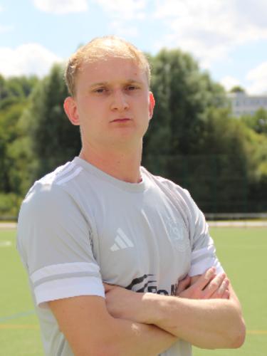 Andreas Jäger