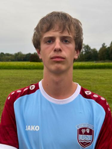 Janis Schietinger
