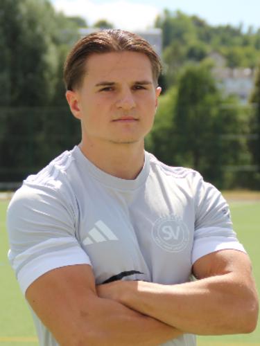 Robin Schelenberg
