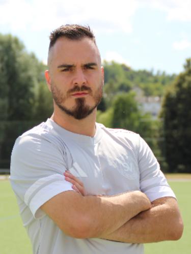 Okan Turan