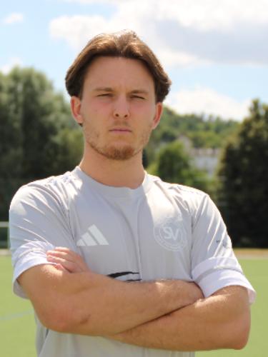 Daniel Wiediker