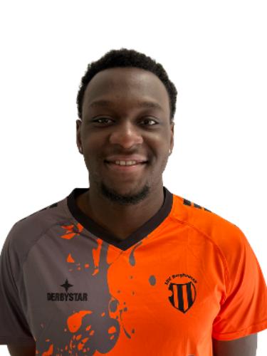 Jeffry Kumpesa