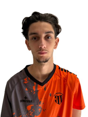 Eloy Arias Albala