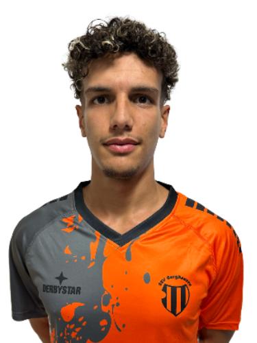 Elias Chemkhi