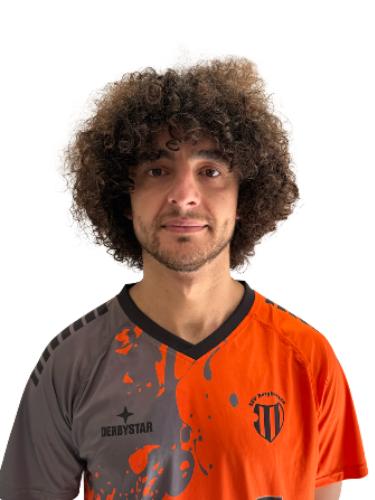 Egzon Zendeli