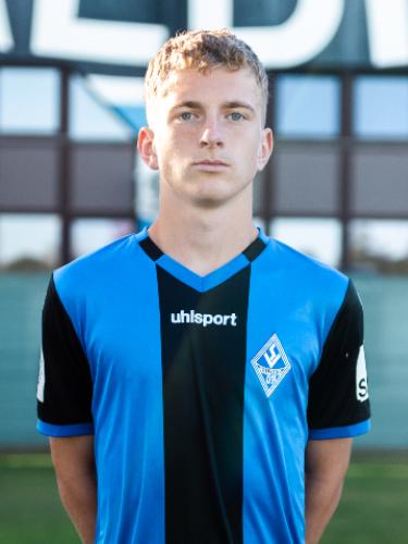 Nils Ziegel