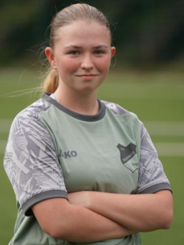 Lena Hoffmann
