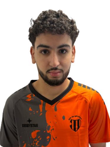 Mohamed Sayah